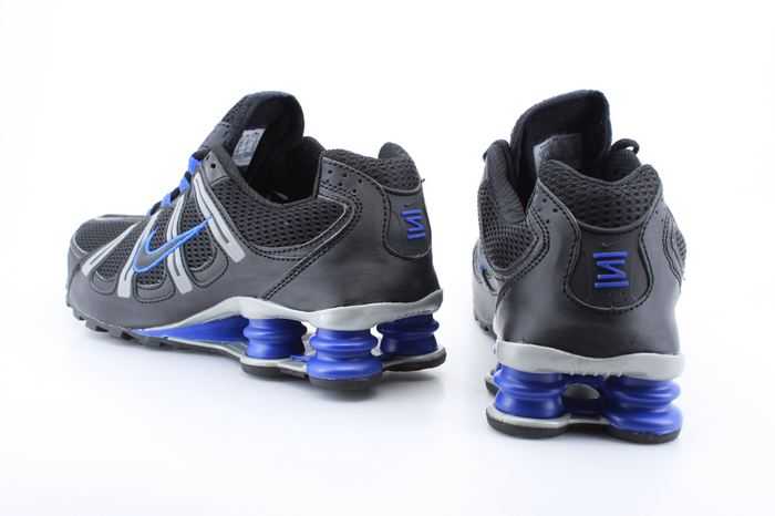 baskets nike shox en stock